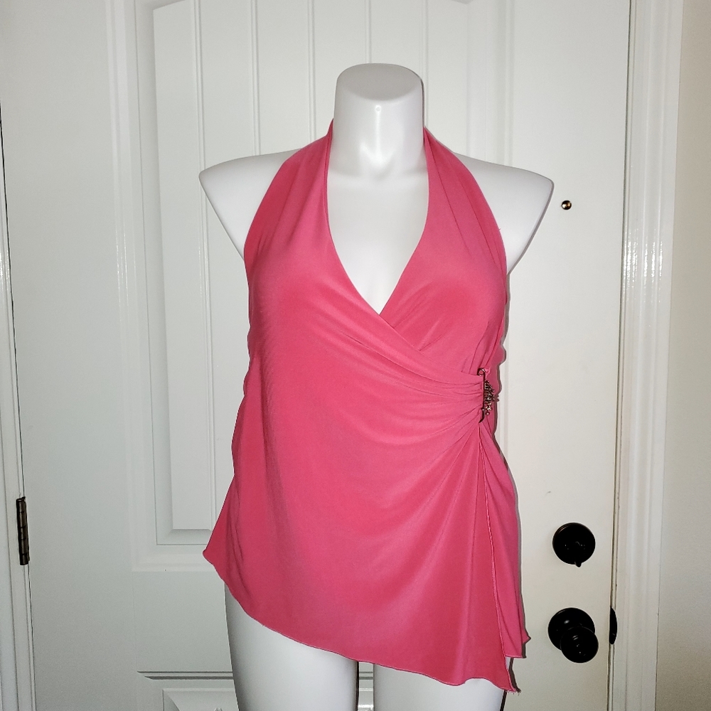 Y2K Halter top by Dori